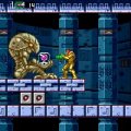 Metroid: Zero Mission for GBA Screenshot #12