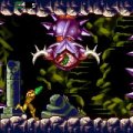 Metroid: Zero Mission for GBA Screenshot #13