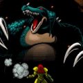 Metroid: Zero Mission for GBA Screenshot #14