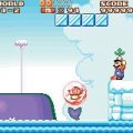 Super Mario Advance for GBA Screenshot #3