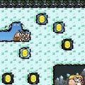 Yoshi's Island: Super Mario Advance 3 for GBA Screenshot #11