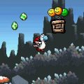 Yoshi's Island: Super Mario Advance 3 for GBA Screenshot #12