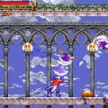 Castlevania: Harmony of Dissonance for GBA Screenshot #1