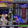 Castlevania: Harmony of Dissonance for GBA Screenshot #4