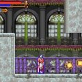 Castlevania: Harmony of Dissonance for GBA Screenshot #9