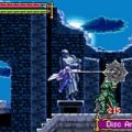 Castlevania: Aria of Sorrow for GBA Screenshot #3