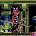 Castlevania: Aria of Sorrow for GBA Screenshot #4