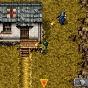 Medal of Honor Infiltrator for GBA Screenshot #3