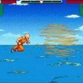 Dragon Ball Z: Supersonic Warriors for GBA Screenshot #8