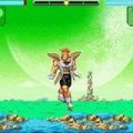 Dragon Ball Z: Supersonic Warriors for GBA Screenshot #9