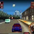 Need for Speed Underground 2 for GBA Screenshot #14