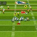 Madden NFL 2005 for GBA Screenshot #2