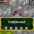 Dragon Ball Z: Buu's Fury for GBA Screenshot #1