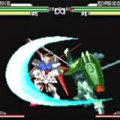 Gundam SEED: Battle Assault  for GBA Screenshot #4