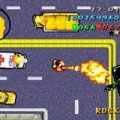 Grand Theft Auto Advance Screenshots for Game Boy Advance (GBA)