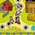 Cartoon Network Block Party for GBA Screenshot #2