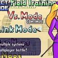 Advance Wars for GBA Screenshot #1