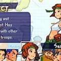 Advance Wars for GBA Screenshot #2