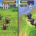 Advance Wars for GBA Screenshot #6