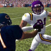 Madden NFL 2004 for GC Screenshot #2