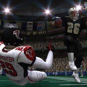 Madden NFL 2004 for GC Screenshot #3