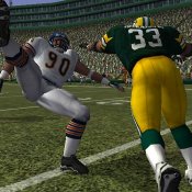 Madden NFL 2004 for GC Screenshot #4