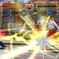 Zatch Bell Screenshots for GameCube