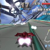 F-Zero GX for GC Screenshot #2