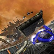 F-Zero GX for GC Screenshot #4