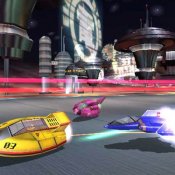 F-Zero GX for GC Screenshot #9