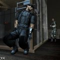 Tom Clancy's Splinter Cell Chaos Theory Screenshots for GameCube