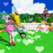 Mario Golf: Toadstool Tour for GC Screenshot #5