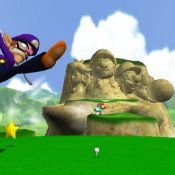 Mario Golf: Toadstool Tour for GC Screenshot #7