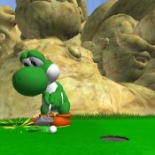 Mario Golf: Toadstool Tour for GC Screenshot #8