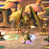 Final Fantasy: Crystal Chronicles for GC Screenshot #6