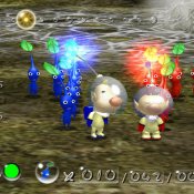 Pikmin 2 for GC Screenshot #10