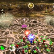 Pikmin 2 for GC Screenshot #5