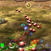 Pikmin 2 for GC Screenshot #7