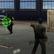 True Crime: Streets of L.A. Screenshots for GameCube