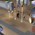 The Sims Bustin' Out for GC Screenshot #6