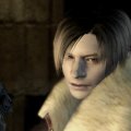 Resident Evil 4 for GC Screenshot #4