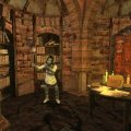 Eternal Darkness: Sanity's Requiem for GC Screenshot #9