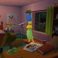 The Simpsons: Hit & Run for GC Screenshot #4