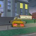 The Simpsons: Hit & Run for GC Screenshot #6