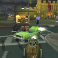 The Simpsons: Hit & Run for GC Screenshot #9