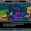 Star Fox: Assault  for GC Screenshot #3