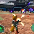 Star Fox: Assault  for GC Screenshot #6