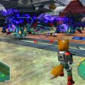 Star Fox: Assault  for GC Screenshot #7