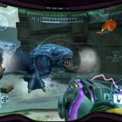 Metroid Prime for GC Screenshot #3