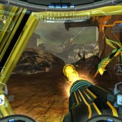 Metroid Prime for GC Screenshot #4